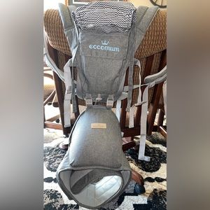 Eccomum baby carrier